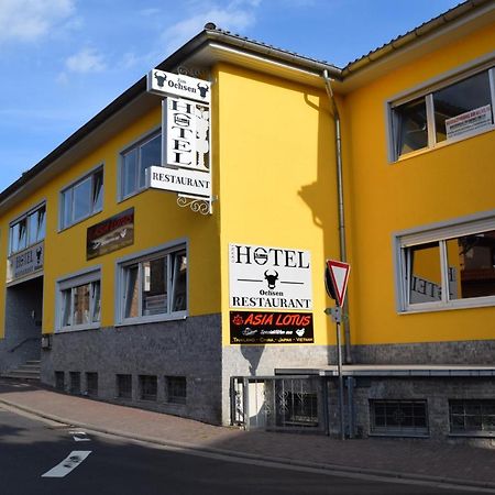 Hotel Zum Ochsen Wonsheim Kültér fotó