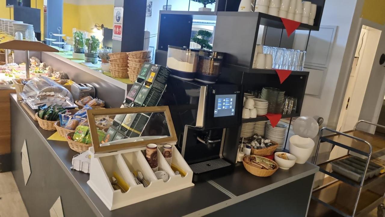 Hotel Zum Ochsen Wonsheim Kültér fotó