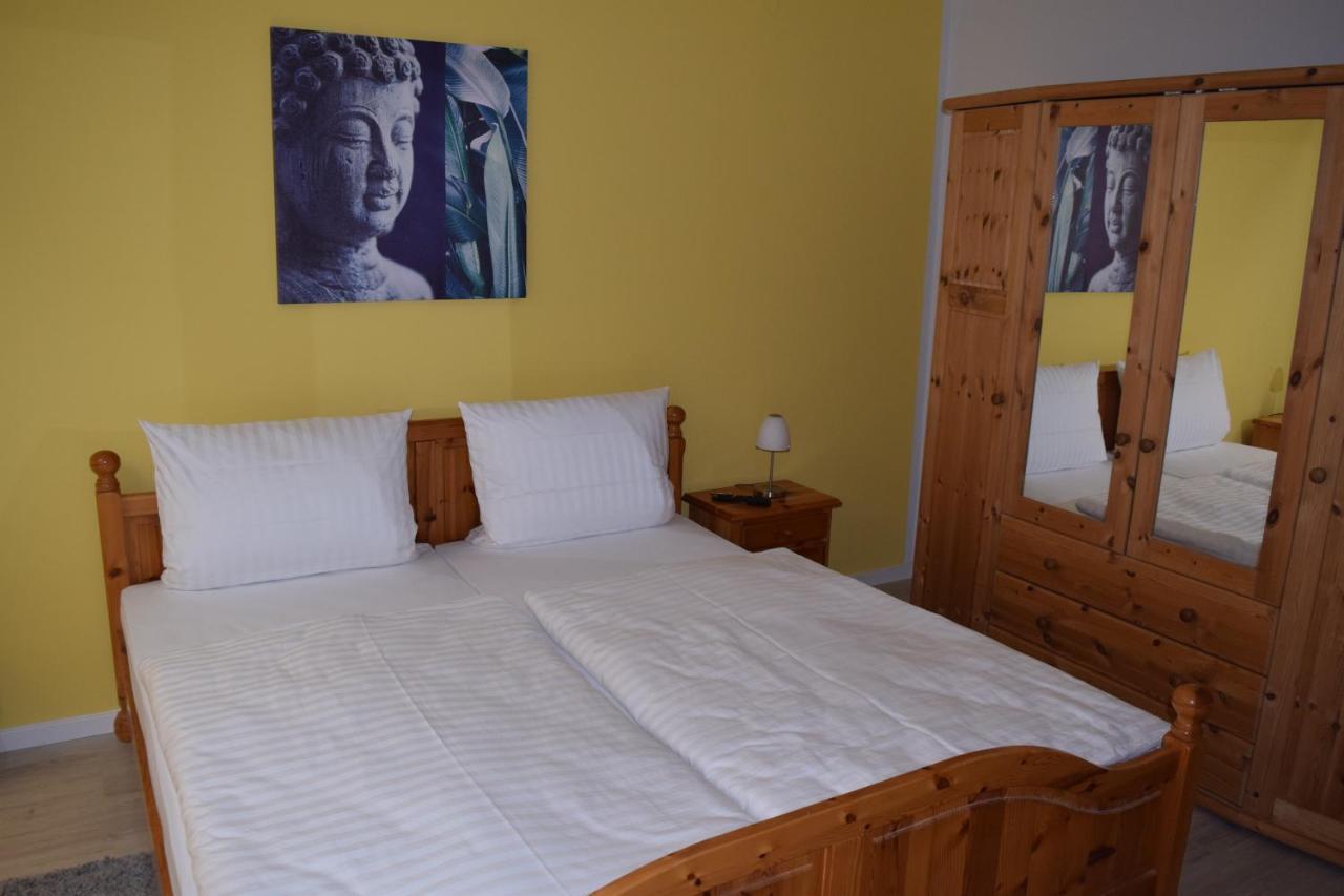 Hotel Zum Ochsen Wonsheim Kültér fotó