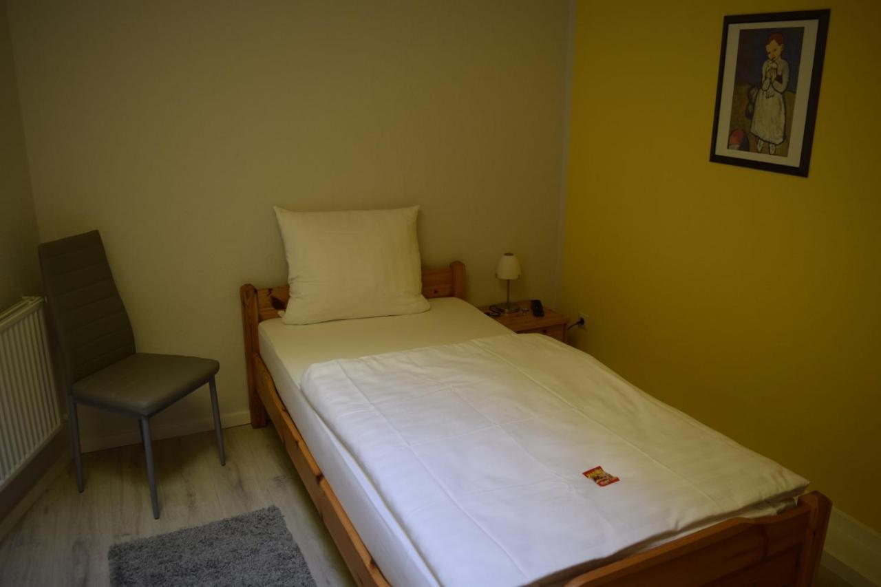 Hotel Zum Ochsen Wonsheim Kültér fotó