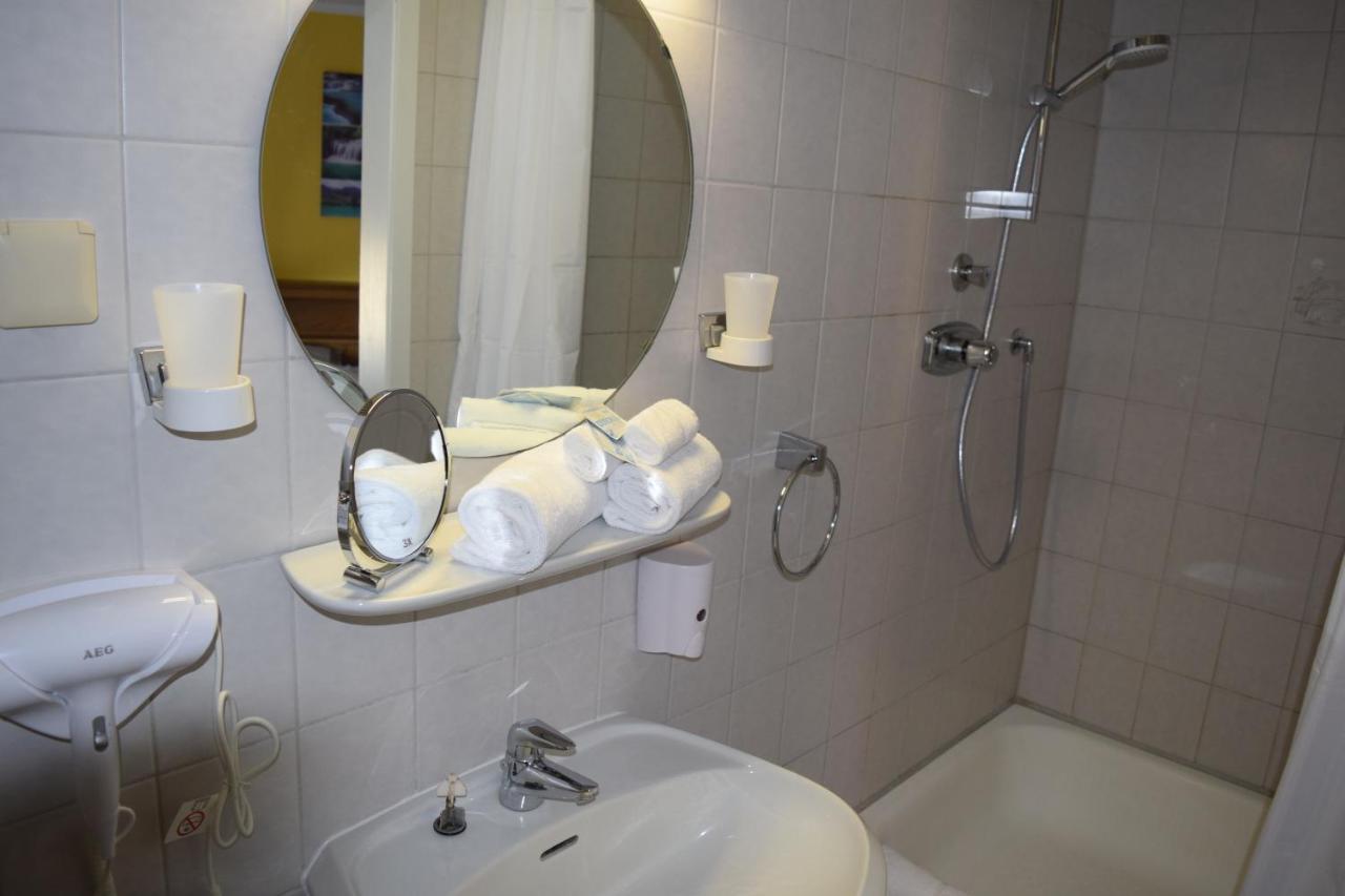 Hotel Zum Ochsen Wonsheim Kültér fotó