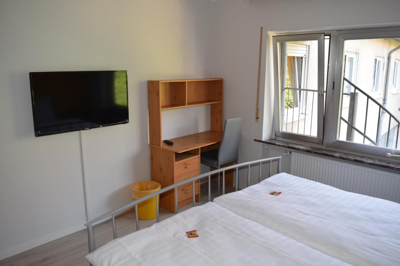 Hotel Zum Ochsen Wonsheim Kültér fotó
