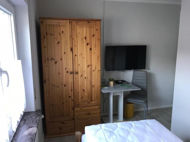 Hotel Zum Ochsen Wonsheim Kültér fotó
