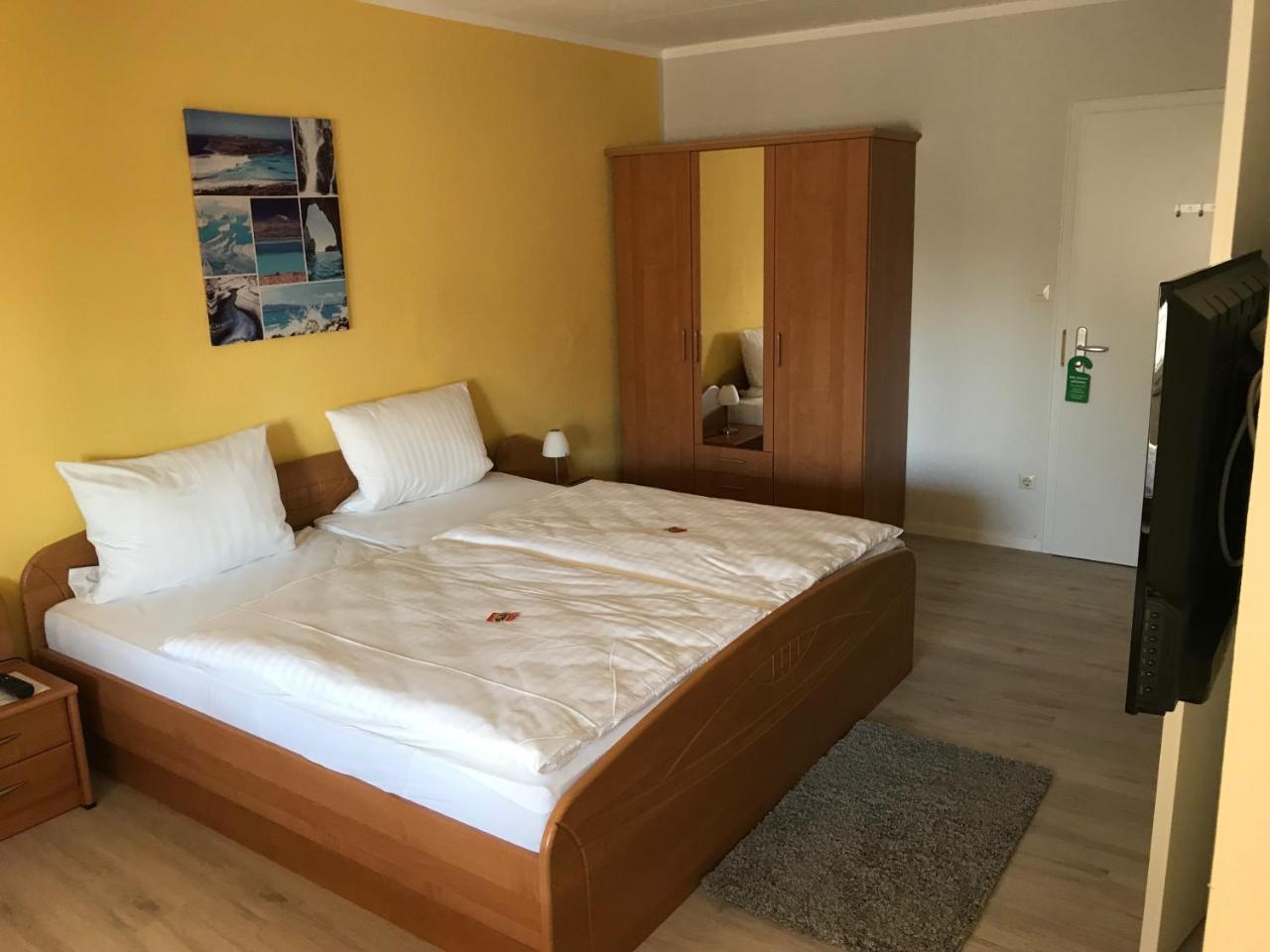 Hotel Zum Ochsen Wonsheim Kültér fotó