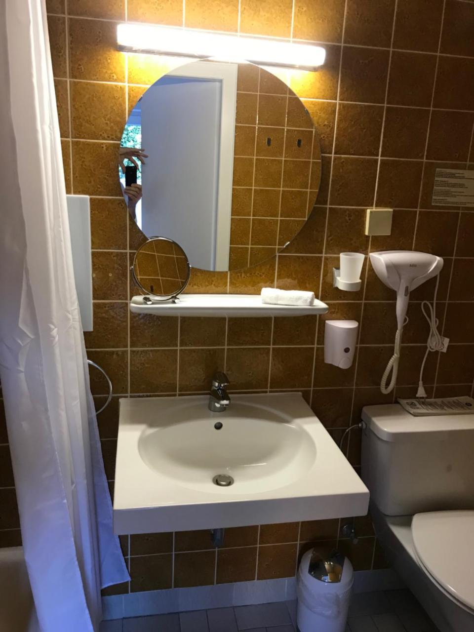 Hotel Zum Ochsen Wonsheim Kültér fotó