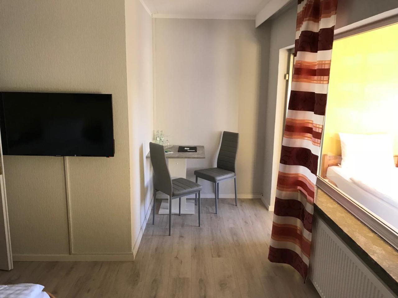 Hotel Zum Ochsen Wonsheim Kültér fotó