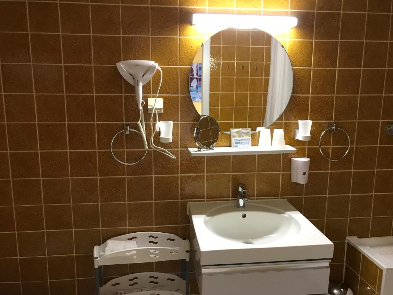 Hotel Zum Ochsen Wonsheim Kültér fotó