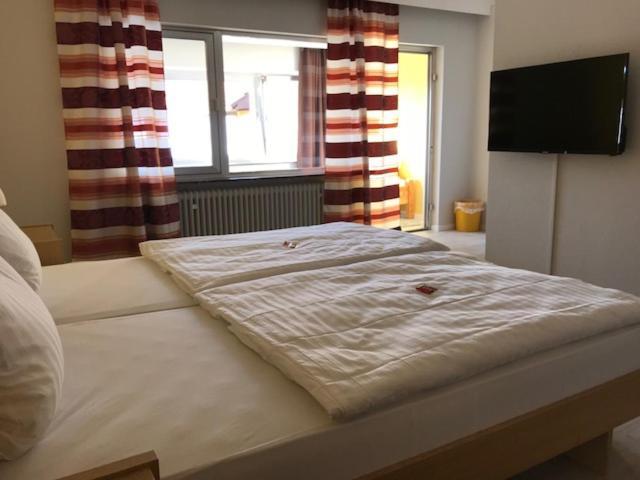 Hotel Zum Ochsen Wonsheim Kültér fotó