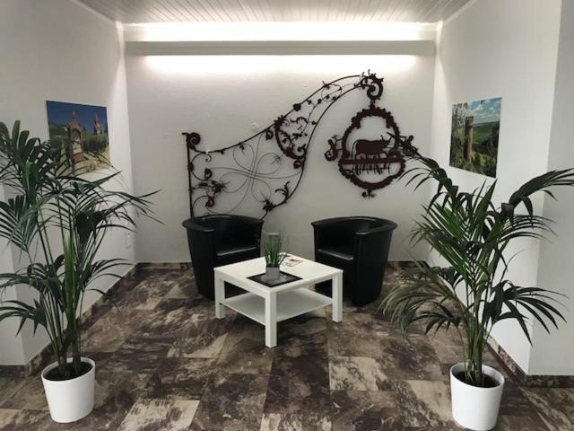 Hotel Zum Ochsen Wonsheim Kültér fotó